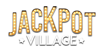 Jackpot Village logo